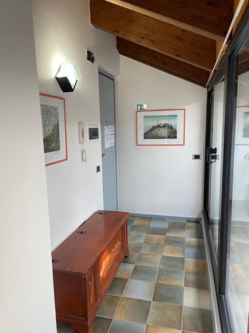 Villa Callas Divina Sirmione Eksteriør billede