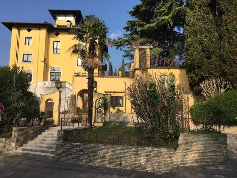 Villa Callas Divina Sirmione Eksteriør billede