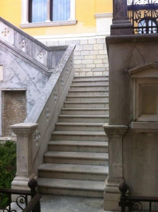 Villa Callas Divina Sirmione Eksteriør billede