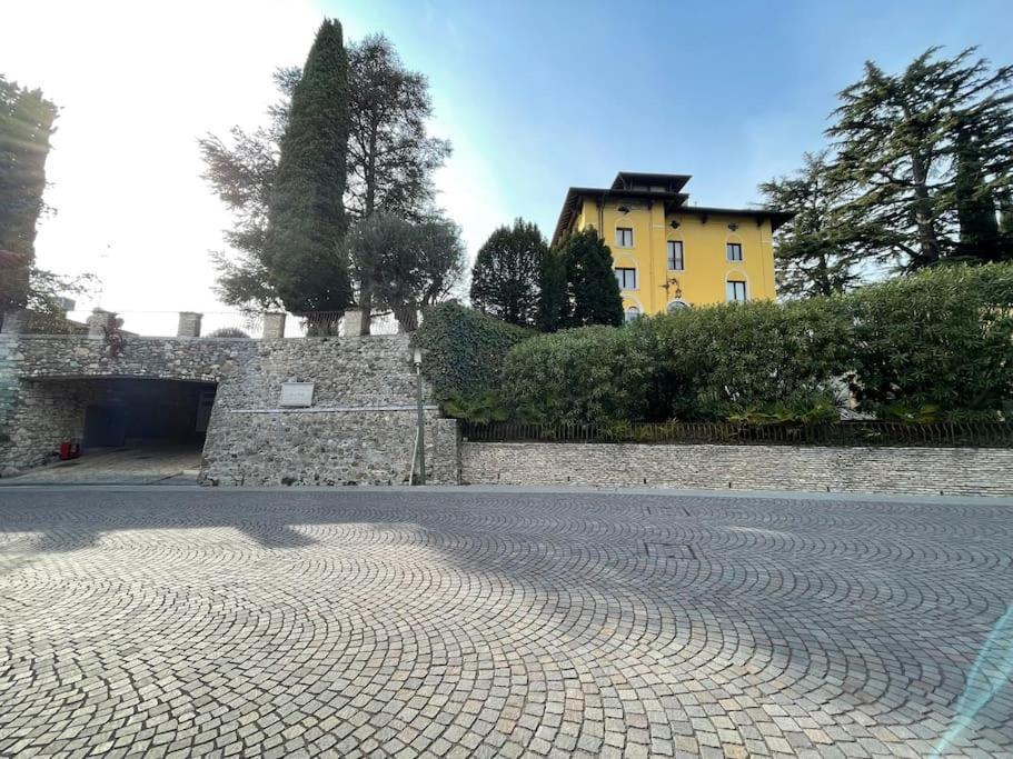 Villa Callas Divina Sirmione Eksteriør billede