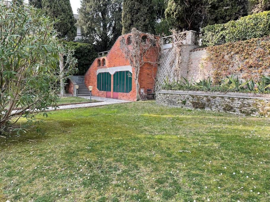 Villa Callas Divina Sirmione Eksteriør billede