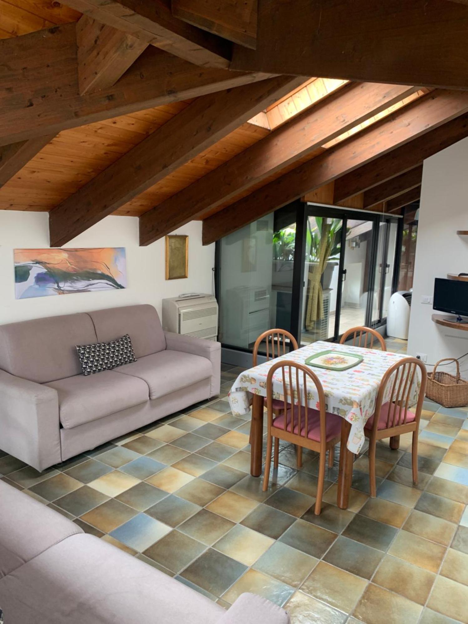 Villa Callas Divina Sirmione Eksteriør billede