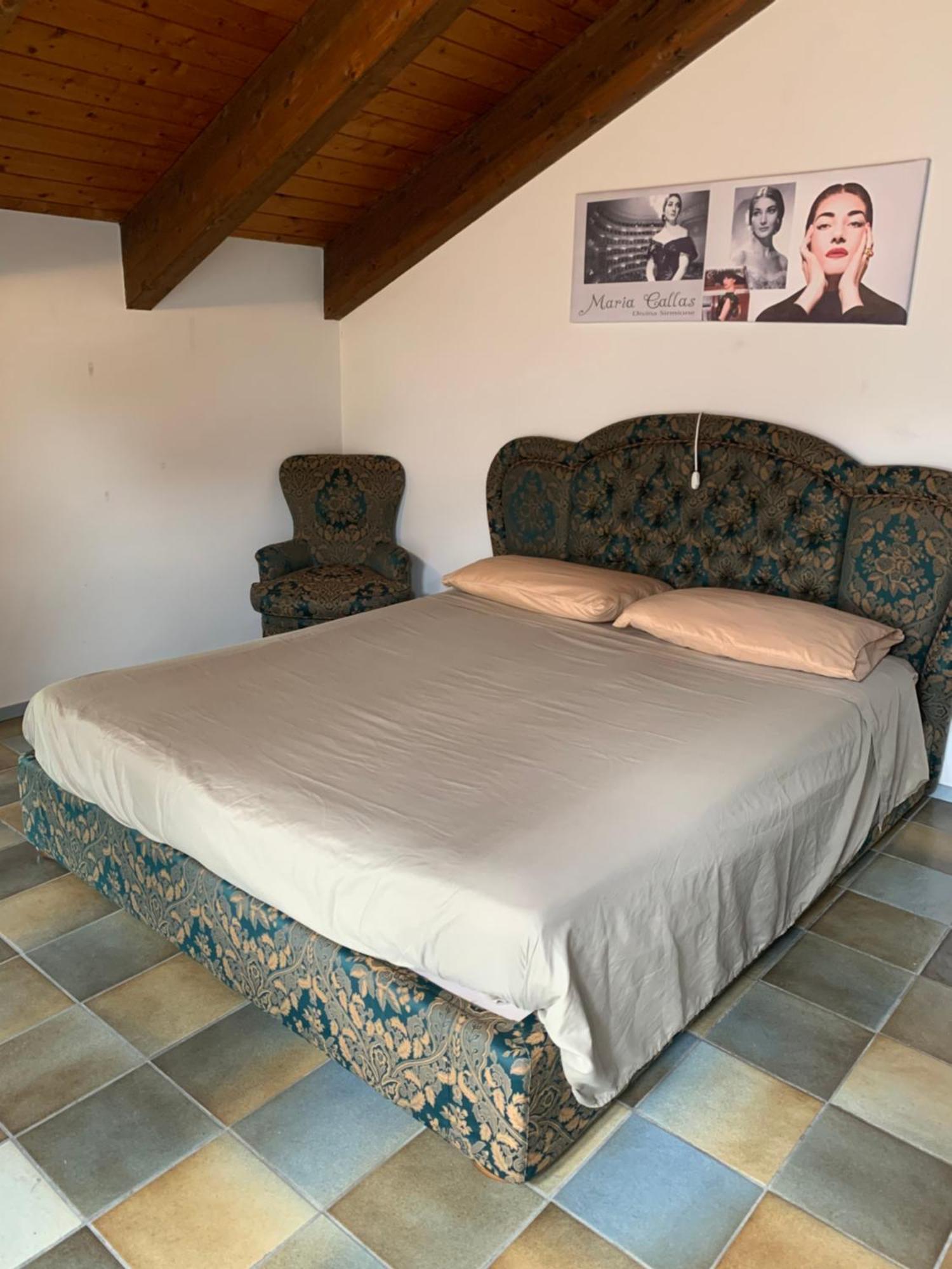 Villa Callas Divina Sirmione Eksteriør billede